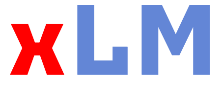 XLM Logo